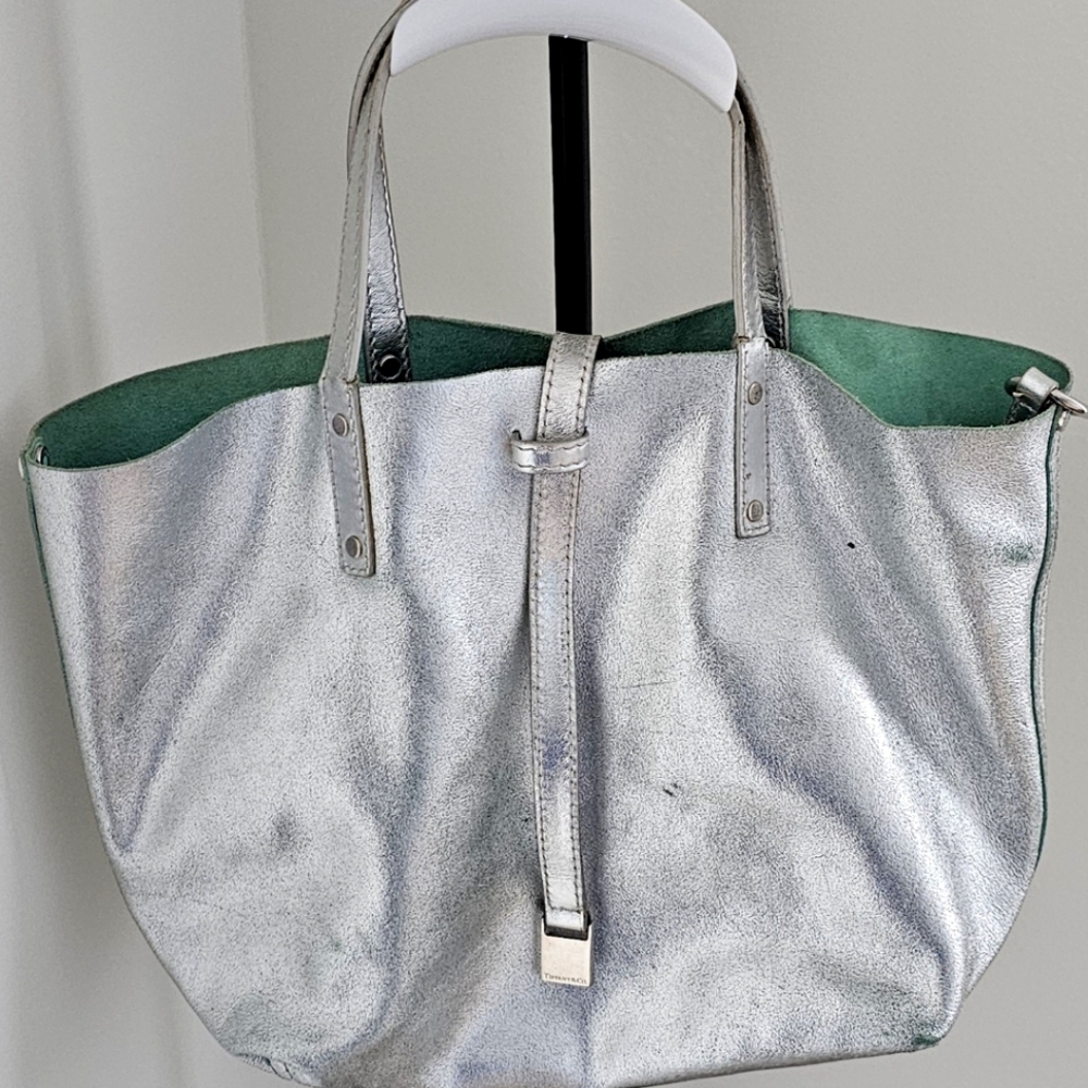 Autre Marque Tiffany & Co Handbag